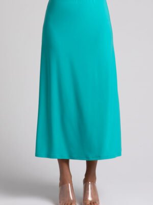 Essential A-Line Skirt | Gem