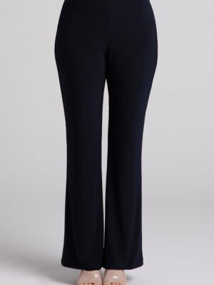 Flare Pant | Navy