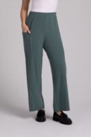 Flounce Relaxed Cargo Pant | Cactus