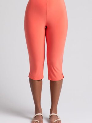 Narrow Capri | Coral